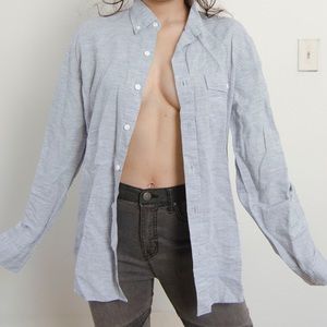 JCrew Button Down Shirt